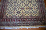 Sarouk 7' x 10' - Buy Handmade Rugs Online | Carpets