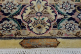 Isfahan 3' x 5' - Buy Handmade Rugs Online | Carpets