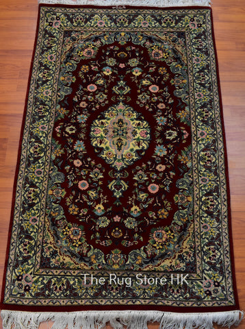 Kerman 3' x 5' - Buy Handmade Rugs Online | Carpets
