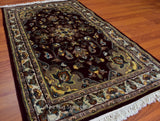 Lahore Floral 2' x 3' - Buy Handmade Rugs Online | Carpets