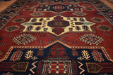 Kargahi 6'5" x 9'5" - Buy Handmade Rugs Online | Carpets