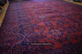 Daulat Abadi 6'5" x 9'5" - Buy Handmade Rugs Online | Carpets