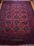 Khal Mohammadi 6'5" x 9'5" - Buy Handmade Rugs Online | Carpets
