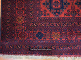 Khal Mohammadi 6'5" x 9'5" - Buy Handmade Rugs Online | Carpets