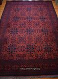 Khal Mohammadi 6'5" x 9'5" - Buy Handmade Rugs Online | Carpets