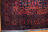 Khal Mohammadi 6'5" x 9'5" - Buy Handmade Rugs Online | Carpets