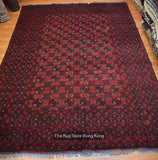 Turkman 6'5" x 9'5" - Buy Handmade Rugs Online | Carpets