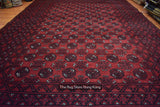 Turkman 6'5" x 9'5" - Buy Handmade Rugs Online | Carpets