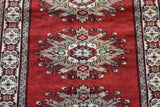 Kafkaz 2.5' x 4' - Buy Handmade Rugs Online | Carpets