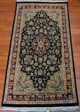 Kerman 3' x 6' - Buy Handmade Rugs Online | Carpets