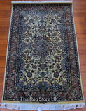 Mashad 2.5' x 4' - Buy Handmade Rugs Online | Carpets