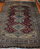 Sarouk 7' x 10' - Buy Handmade Rugs Online | Carpets