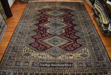 Sarouk 7' x 10' - Buy Handmade Rugs Online | Carpets