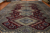 Sarouk 7' x 10' - Buy Handmade Rugs Online | Carpets