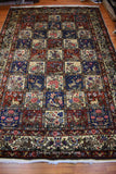 Garden Bakhtiar 6' x 9' - Buy Handmade Rugs Online | Carpets