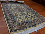 Mashad 2.5' x 4' - Buy Handmade Rugs Online | Carpets
