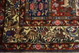 Garden Bakhtiar 6' x 9' - Buy Handmade Rugs Online | Carpets