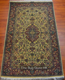 Tabriz 3' x 5' - Buy Handmade Rugs Online | Carpets