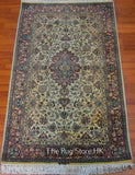 Tabriz 3' x 5' - Buy Handmade Rugs Online | Carpets