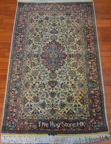 Tabriz 3' x 5' - Buy Handmade Rugs Online | Carpets