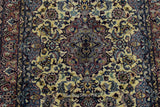 Mashad 2.5' x 4' - Buy Handmade Rugs Online | Carpets