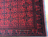 Khal Mohammadi 6' x 8' - Buy Handmade Rugs Online | Carpets 