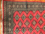 Princess Butterfly 5'5" x 9' - Buy Handmade Rugs Online | Carpets 