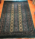 Princess Butterfly 6' x 9' - Buy Handmade Rugs Online | Carpets 