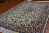 Tabriz 3' x 5' - Buy Handmade Rugs Online | Carpets 