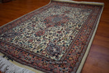 Kerman 2.5' x 4' - Buy Handmade Rugs Online | Carpets 