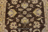 Chaubay 3' x 5' - Buy Handmade Rugs Online | Carpets 