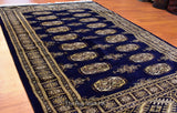 Bokhara 3' x 5' - Buy Handmade Rugs Online | Carpets 