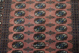 Bokhara 4' x 6' - Buy Handmade Rugs Online | Carpets 