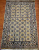 Noud 4' x 6' - Buy Handmade Rugs Online | Carpets 