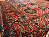 Balochi 5' x 6.5' - Buy Handmade Rugs Online | Carpets 