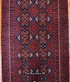 Daulat Abbadi 2.5' x 10' - Buy Handmade Rugs Online | Carpets 