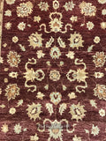 Chaubay 5' x 7' - Buy Handmade Rugs Online | Carpets 