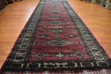 Sarouk 2.5' x 10' - Buy Handmade Rugs Online | Carpets 
