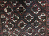 Balochi 5' x 9' - Buy Handmade Rugs Online | Carpets 
