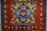 Mashad 4'2" x 6' - Buy Handmade Rugs Online | Carpets 