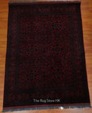 Khal Mohammadi 5' x 7' - Buy Handmade Rugs Online | Carpets 