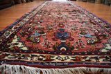 Mashad 2.5' x 10' - Buy Handmade Rugs Online | Carpets 