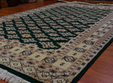 Princess Butterfly 4' x 6' - Buy Handmade Rugs Online | Carpets 