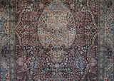 Tree of Life 4.5' x 7' - Buy Handmade Rugs Online | Carpets 