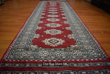 Turkman 2.5' x 8' - Buy Handmade Rugs Online | Carpets 