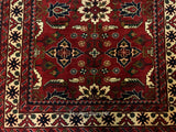 Kargahi 5' x 7' - Buy Handmade Rugs Online | Carpets 