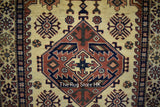 Kargahi 3'5" x 5'5" - Buy Handmade Rugs Online | Carpets 