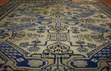 Mashad 3'6" x 5'6" - Buy Handmade Rugs Online | Carpets 