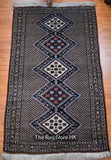 Shiraz 4' x 6' - Buy Handmade Rugs Online | Carpets 