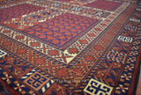 Hachlu 5' x 7' - Buy Handmade Rugs Online | Carpets 